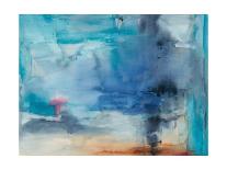 Ocean No. 4-Michelle Oppenheimer-Art Print
