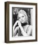 Michelle Pfeiffer - Charlie Chan and the Curse of the Dragon Queen-null-Framed Photo