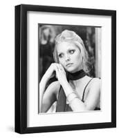 Michelle Pfeiffer - Charlie Chan and the Curse of the Dragon Queen-null-Framed Photo