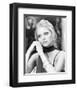 Michelle Pfeiffer - Charlie Chan and the Curse of the Dragon Queen-null-Framed Photo