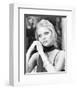 Michelle Pfeiffer - Charlie Chan and the Curse of the Dragon Queen-null-Framed Photo