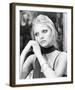 Michelle Pfeiffer - Charlie Chan and the Curse of the Dragon Queen-null-Framed Photo