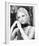 Michelle Pfeiffer - Charlie Chan and the Curse of the Dragon Queen-null-Framed Photo