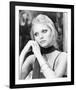 Michelle Pfeiffer - Charlie Chan and the Curse of the Dragon Queen-null-Framed Photo