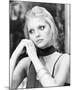 Michelle Pfeiffer - Charlie Chan and the Curse of the Dragon Queen-null-Mounted Photo