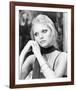 Michelle Pfeiffer - Charlie Chan and the Curse of the Dragon Queen-null-Framed Photo