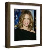 Michelle Pfeiffer-null-Framed Photo