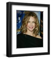 Michelle Pfeiffer-null-Framed Photo