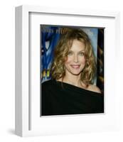 Michelle Pfeiffer-null-Framed Photo