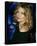 Michelle Pfeiffer-null-Stretched Canvas