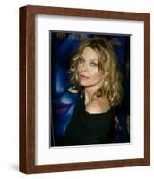 Michelle Pfeiffer-null-Framed Photo