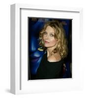 Michelle Pfeiffer-null-Framed Photo