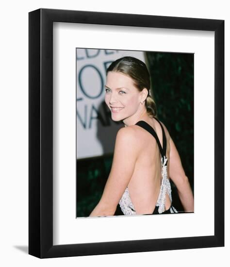 Michelle Pfeiffer-null-Framed Photo