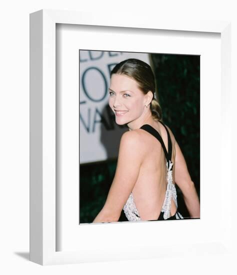 Michelle Pfeiffer-null-Framed Photo