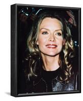 Michelle Pfeiffer-null-Framed Photo