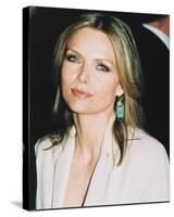 Michelle Pfeiffer-null-Stretched Canvas