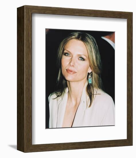 Michelle Pfeiffer-null-Framed Photo