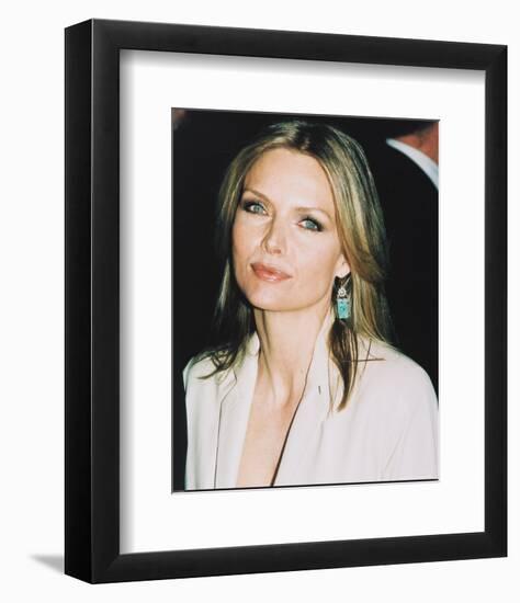 Michelle Pfeiffer-null-Framed Photo