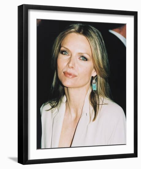 Michelle Pfeiffer-null-Framed Photo