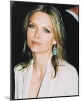 Michelle Pfeiffer-null-Mounted Photo