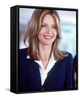 Michelle Pfeiffer-null-Framed Stretched Canvas