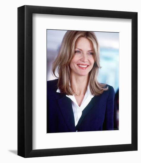 Michelle Pfeiffer-null-Framed Photo