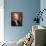 Michelle Pfeiffer-null-Framed Stretched Canvas displayed on a wall