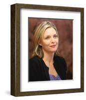 Michelle Pfeiffer-null-Framed Photo