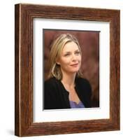 Michelle Pfeiffer-null-Framed Photo