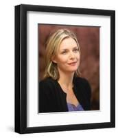 Michelle Pfeiffer-null-Framed Photo