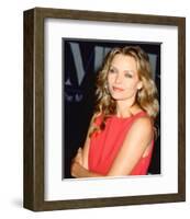 Michelle Pfeiffer-null-Framed Photo