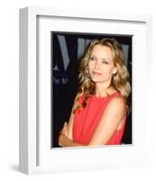 Michelle Pfeiffer-null-Framed Photo