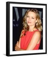 Michelle Pfeiffer-null-Framed Photo