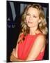 Michelle Pfeiffer-null-Mounted Photo