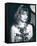 Michelle Pfeiffer-null-Framed Stretched Canvas