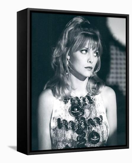 Michelle Pfeiffer-null-Framed Stretched Canvas