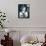 Michelle Pfeiffer-null-Framed Stretched Canvas displayed on a wall