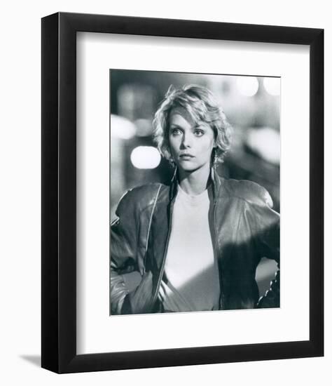 Michelle Pfeiffer-null-Framed Photo