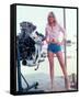 Michelle Pfeiffer-null-Framed Stretched Canvas