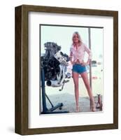 Michelle Pfeiffer-null-Framed Photo