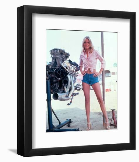 Michelle Pfeiffer-null-Framed Photo