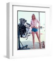 Michelle Pfeiffer-null-Framed Photo