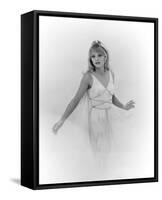 Michelle Pfeiffer-null-Framed Stretched Canvas