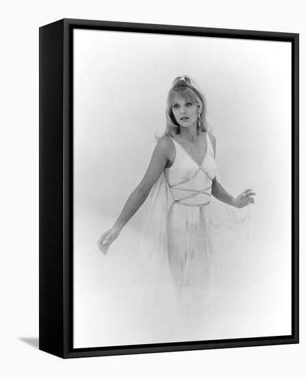 Michelle Pfeiffer-null-Framed Stretched Canvas