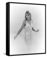 Michelle Pfeiffer-null-Framed Stretched Canvas