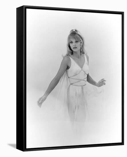 Michelle Pfeiffer-null-Framed Stretched Canvas