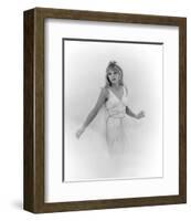 Michelle Pfeiffer-null-Framed Photo