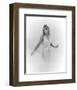 Michelle Pfeiffer-null-Framed Photo