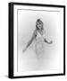 Michelle Pfeiffer-null-Framed Photo