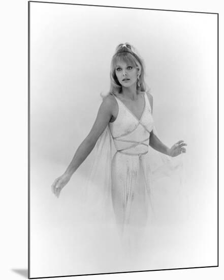 Michelle Pfeiffer-null-Mounted Photo